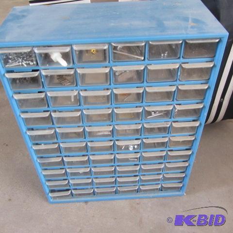 lot 39 image: Organizer