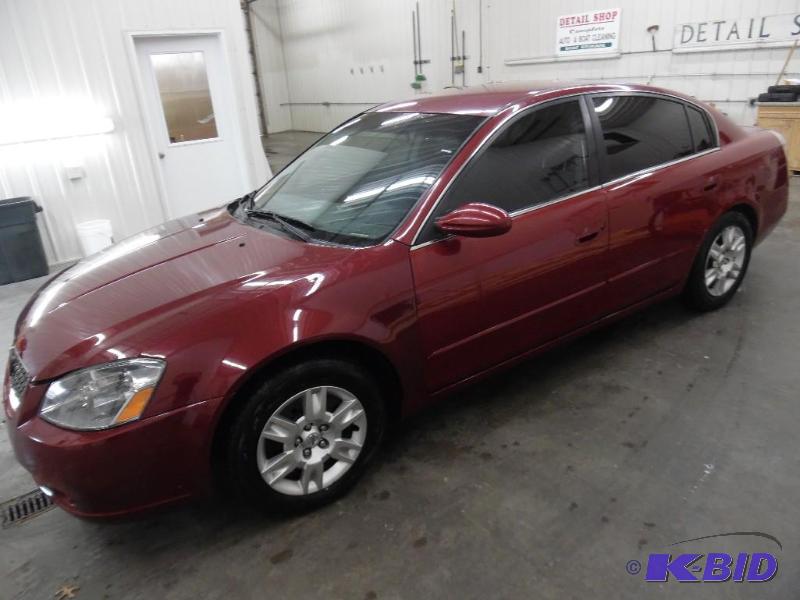 2006 Nissan Altima