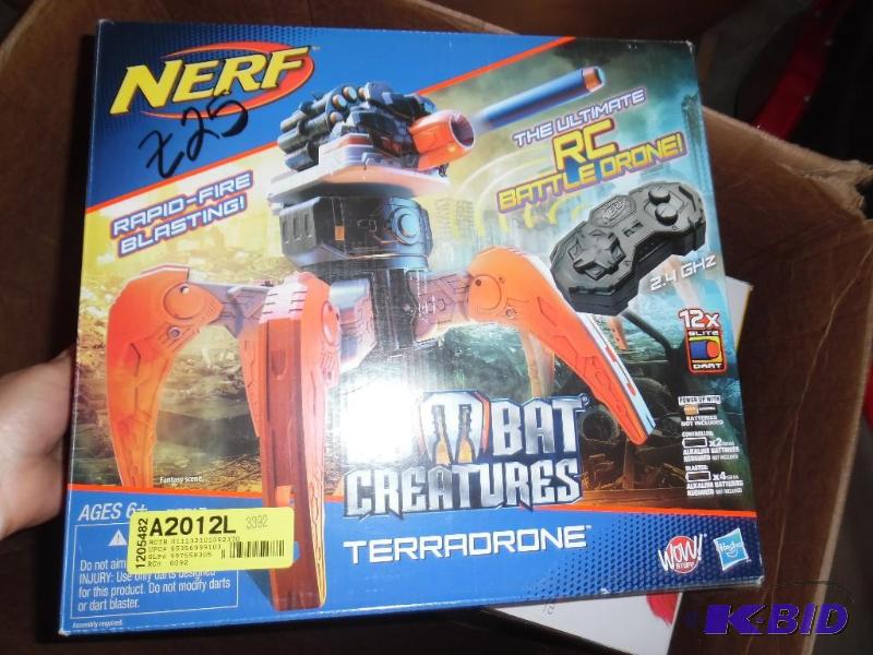 Nerf
