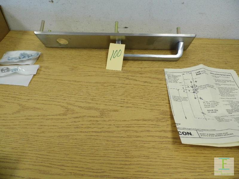 Door Handle