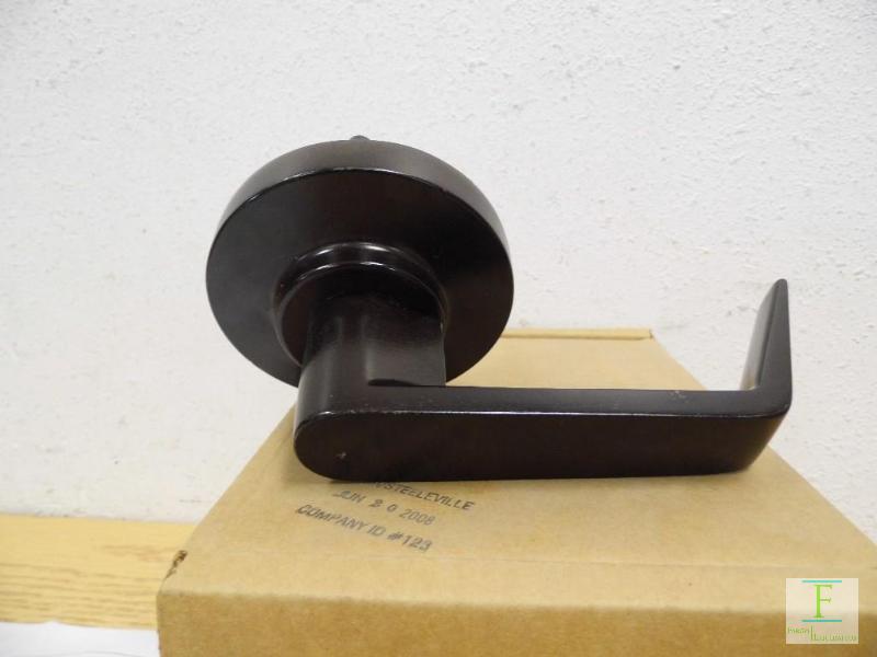 Dorma Door Knob