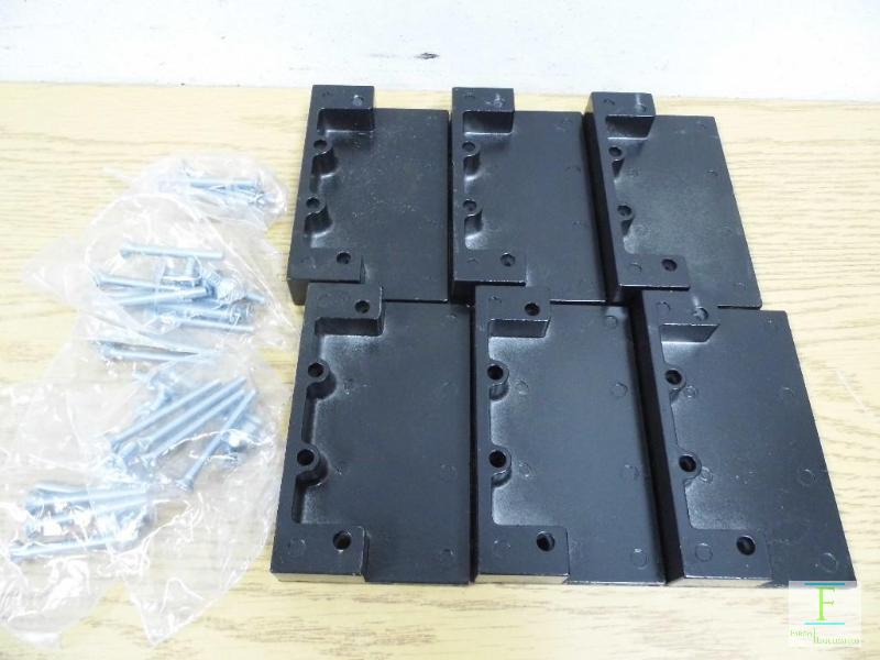 Mounting Bracket