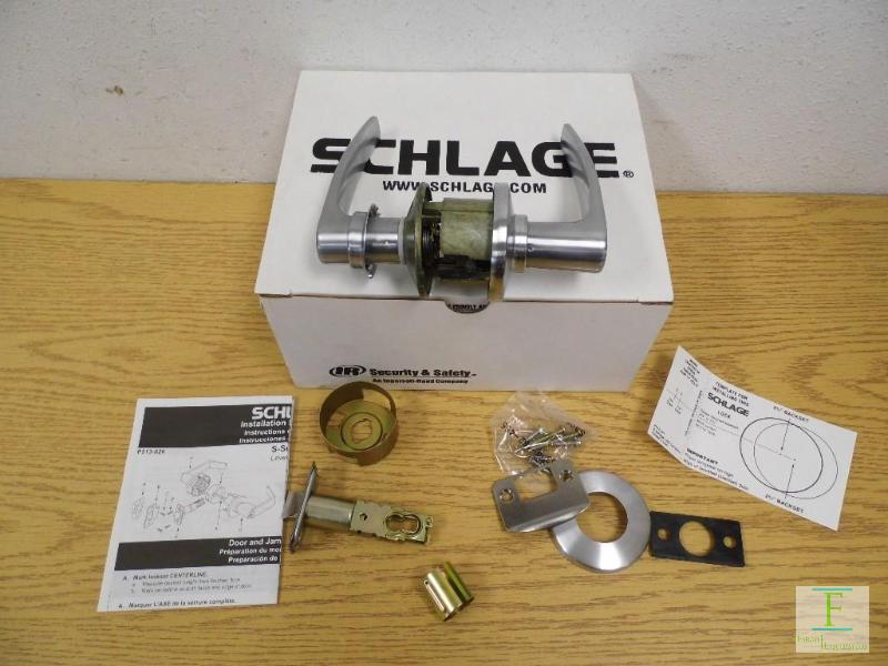 Schlage Passage Latch