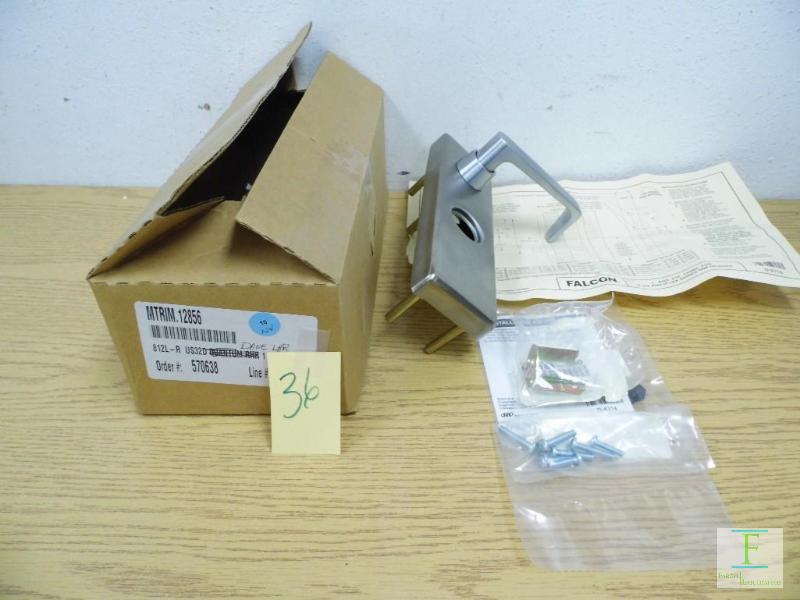 Lever Door Lock
