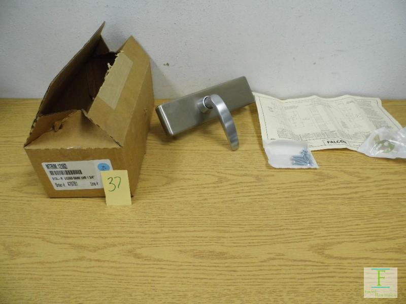 Lever Door Lock