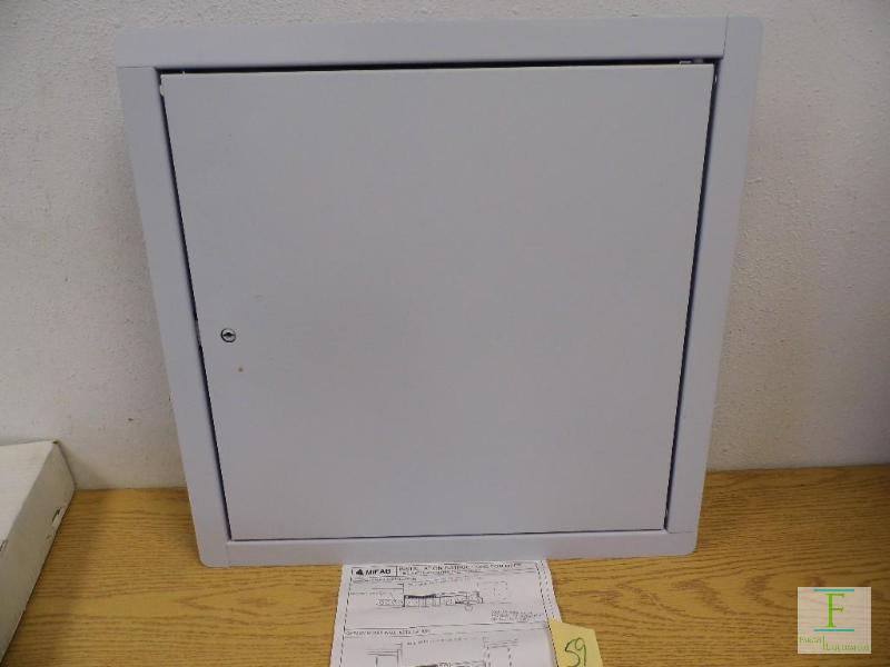 MPFR Fire Rated Access Door
