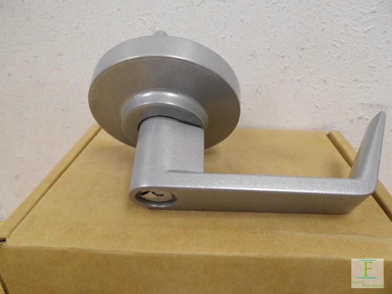 Dorma Door Knob