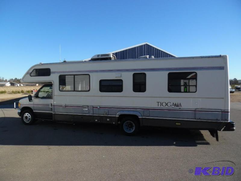 motorhome