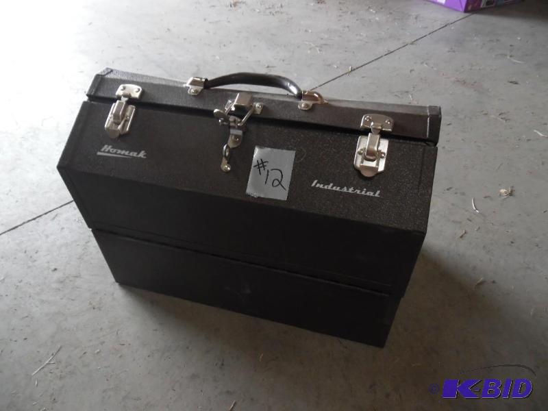 Tool Box