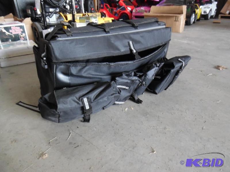 Tool BagTackle Box