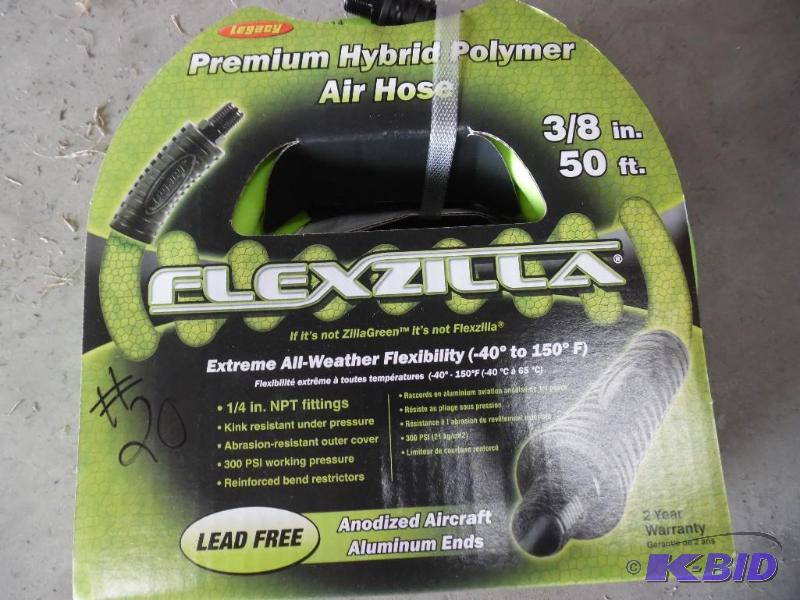 Air Hose