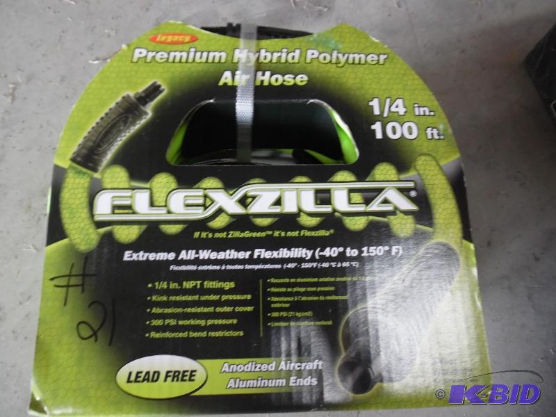 Air Hose