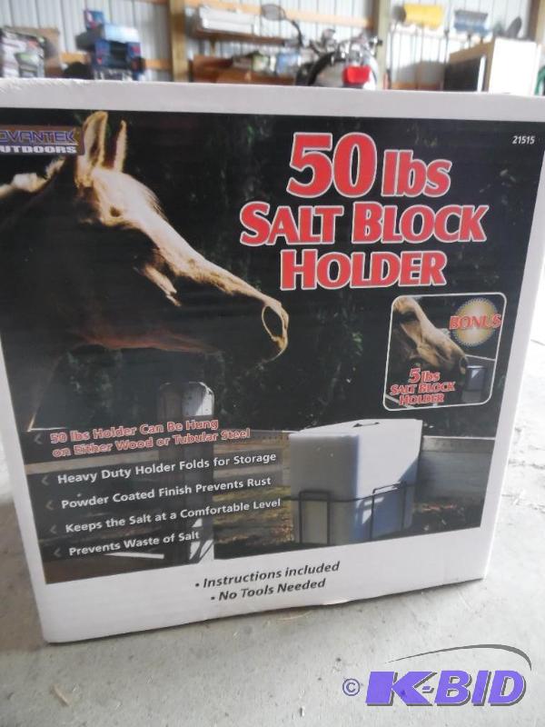 Salt Rock