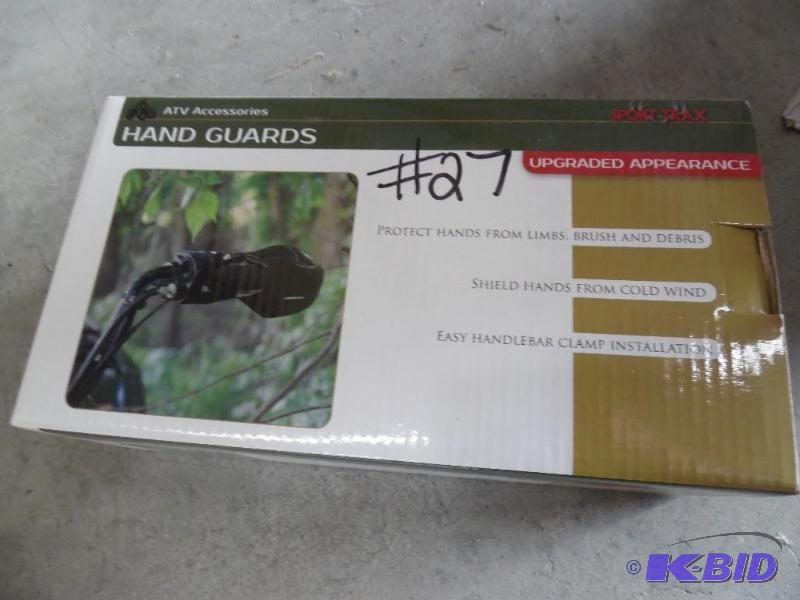 Hand Guard