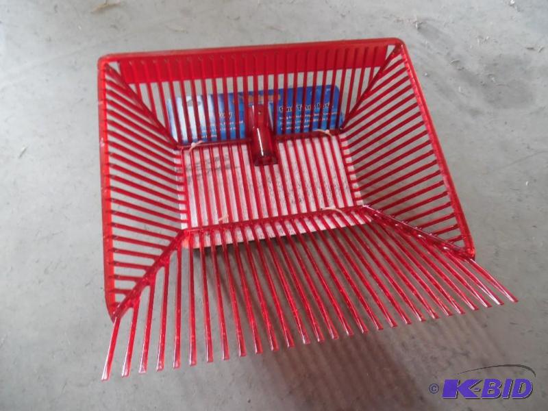 Fine Tines Fork