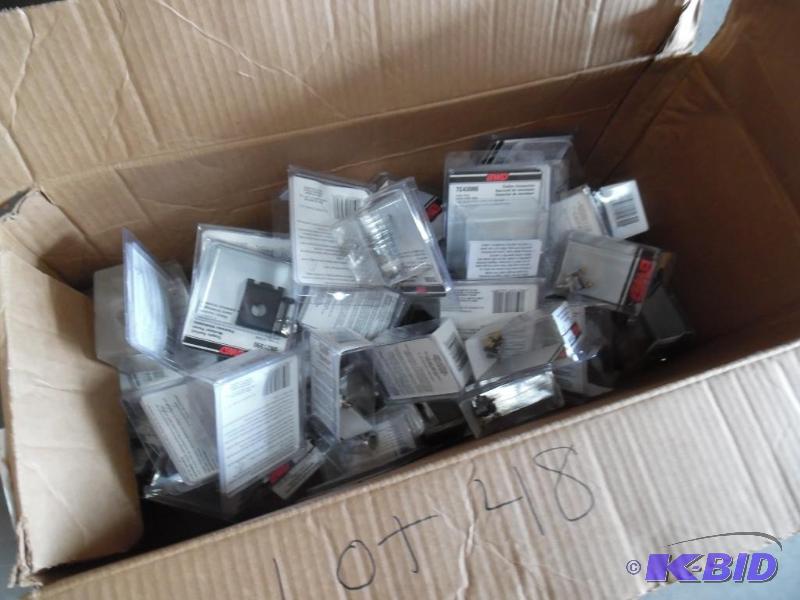 Misc. Electrical Componants