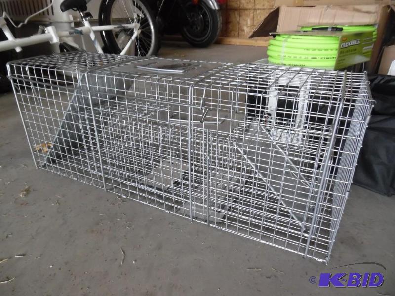 Animal Trap