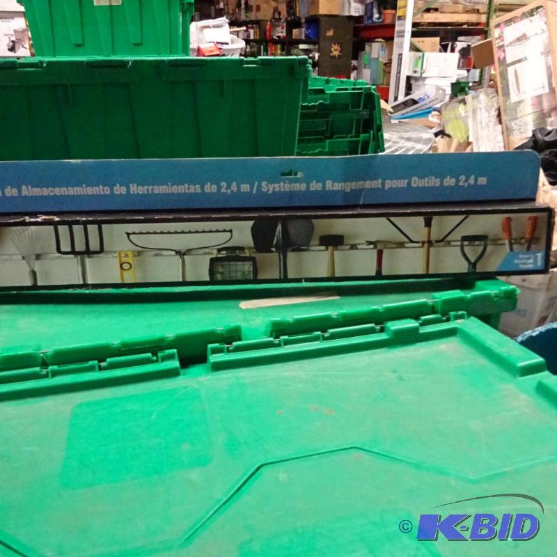 New quantity to crawford brand 842 will stora...