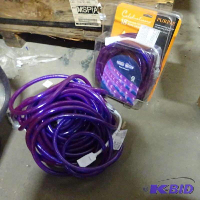 New lighting rod consisting of quantities 3, ...