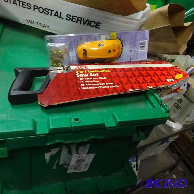 New ace brand 3 in 1 saw set  zircon brand s...