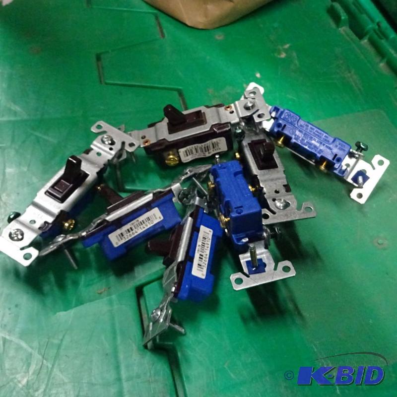 New electrical at including at least quantity...