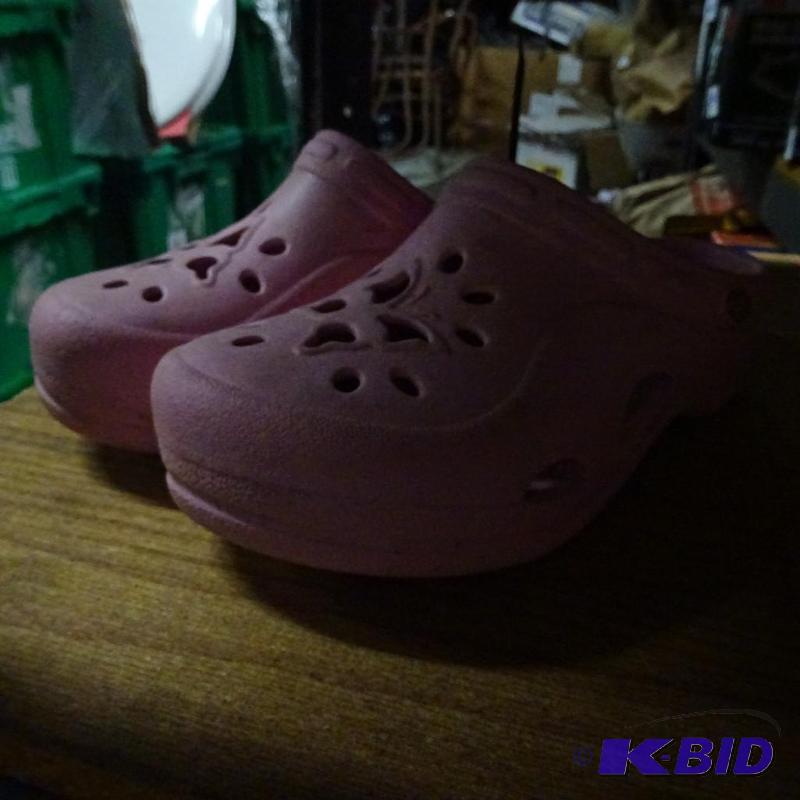 New womens Sloggys, Garden shoes. Similar to...