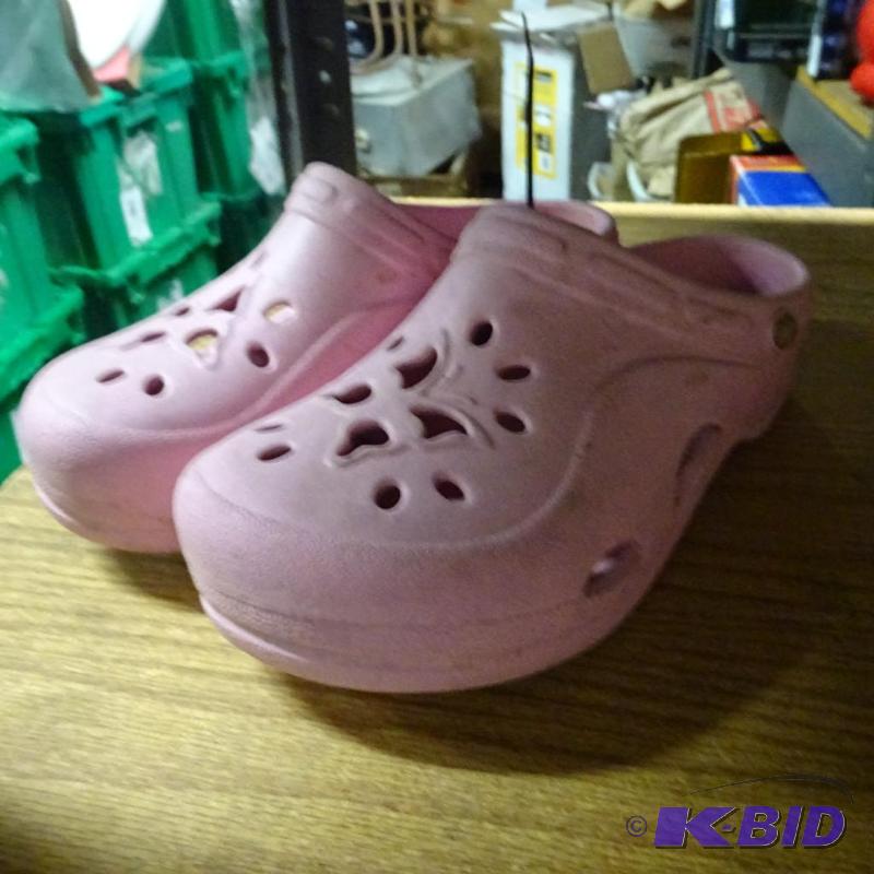 New womens Sloggys, Garden shoes. Similar to...
