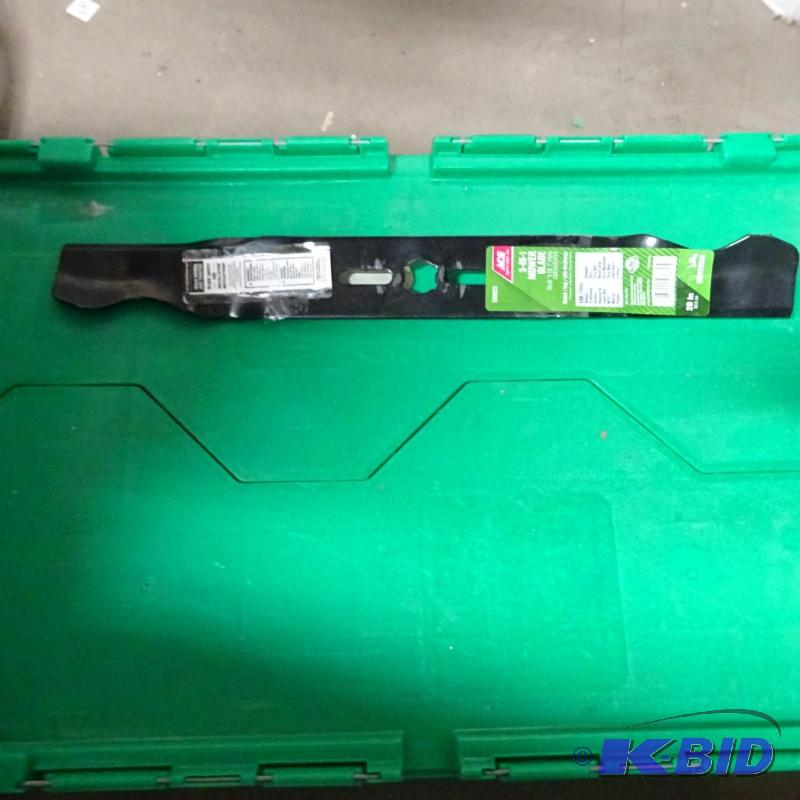 New ACE brand 3 in 1 mower blade 20 inch univ...