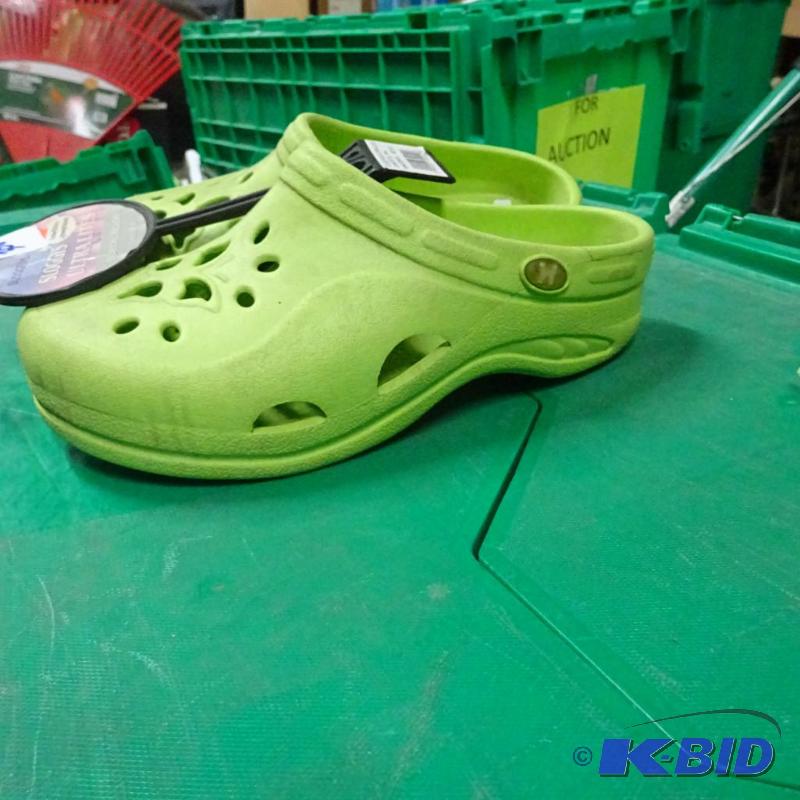 New womens Sloggers, Garden shoes. Similar t...