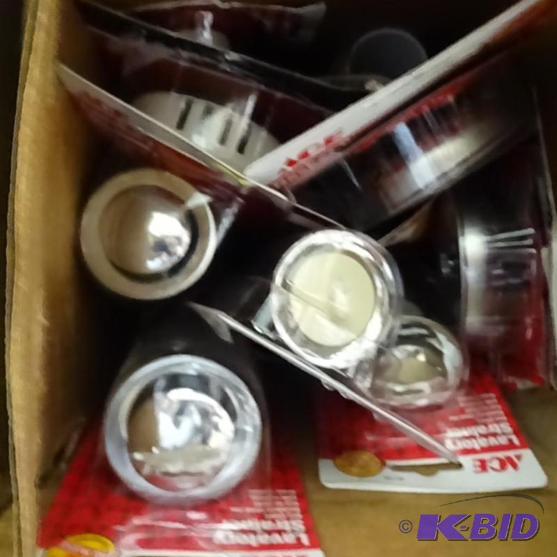 New large lot of replacements trainers for si...
