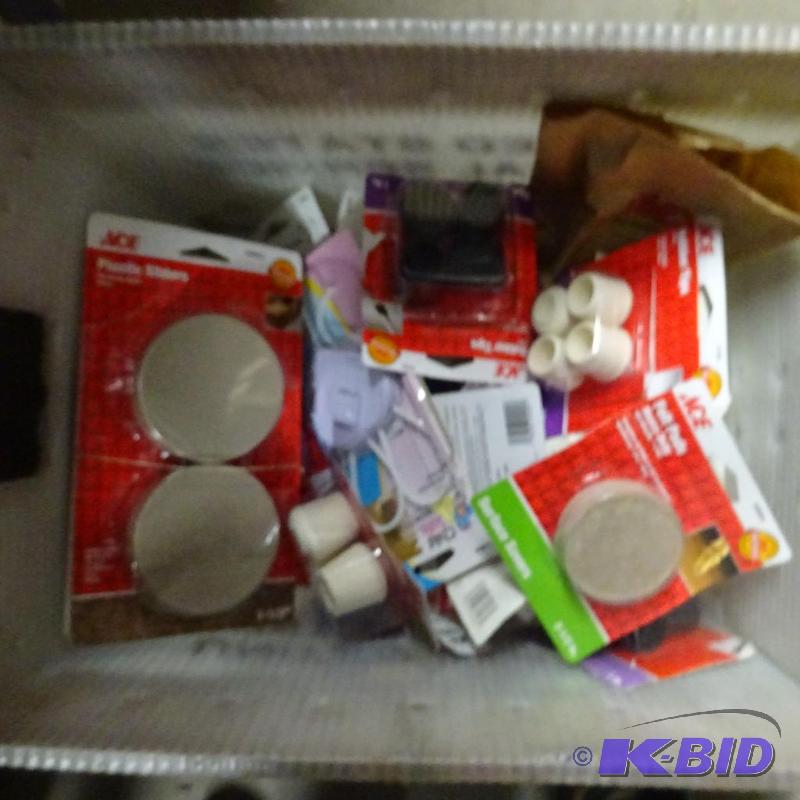 New large lot you get the entire contents of ...