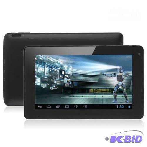 New 7&quot Android 4.1&nbspMulti-Touchscree...