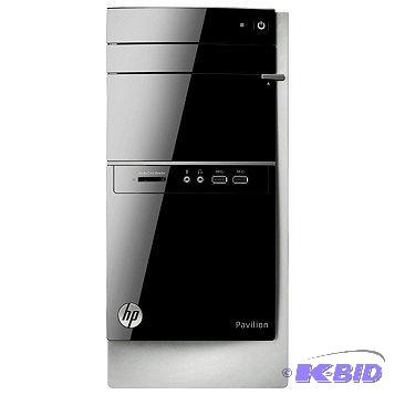 New HP Pavilion 8GB Windows 8 Desktop Compute...