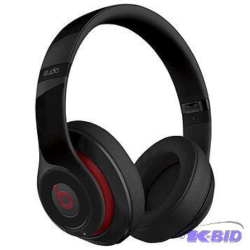 New Beats by Dr. Dre Studio 2.0 Over-Ear Head...
