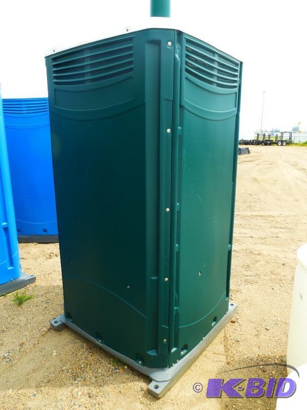 Satellite&nbspPortable Toilet Model- Maxim ...