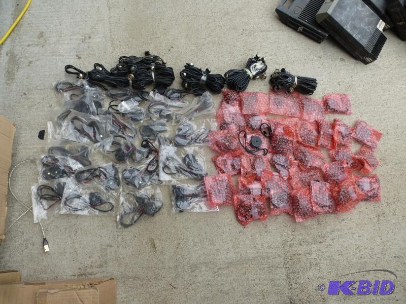 Motorola speaker parts CB &amp 2 way radio ...
