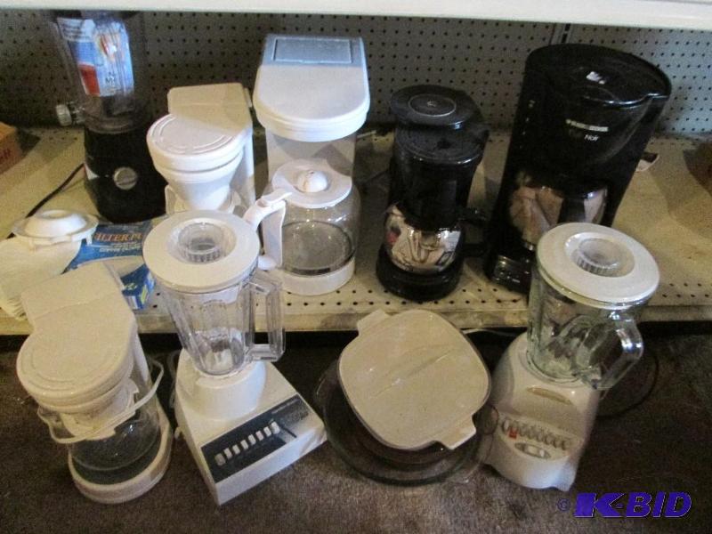 Resellers delight High value lot of blender...