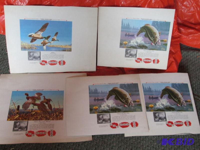 Les Kouba reproductions made exclusively for ...