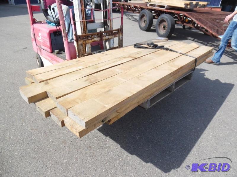 Oak Boards