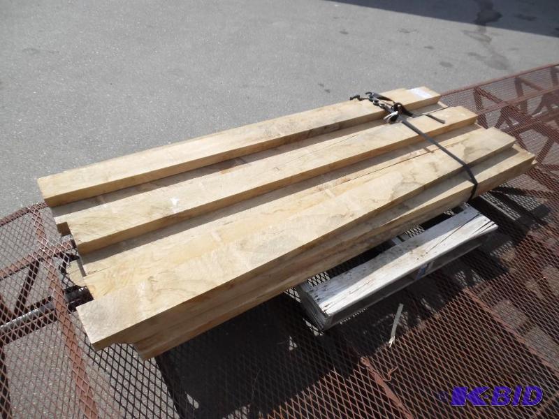 Oak Boards