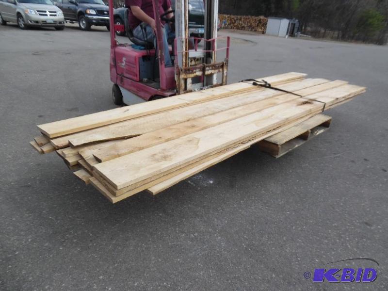 Ash Boards