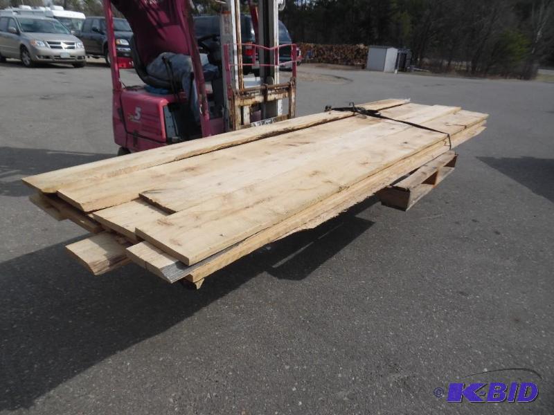 Ash Boards