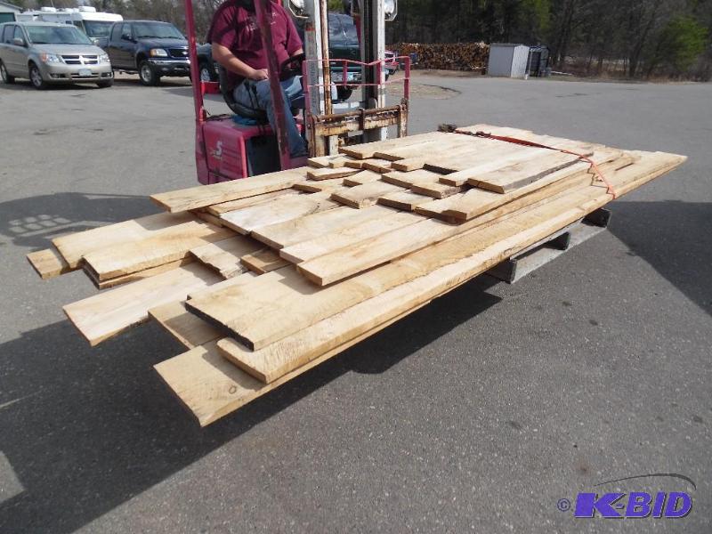 Ash Boards