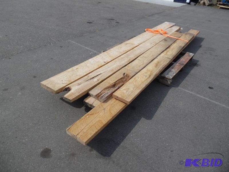 Ash Boards