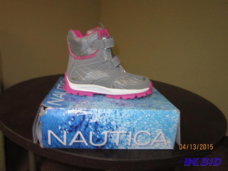 Nautica