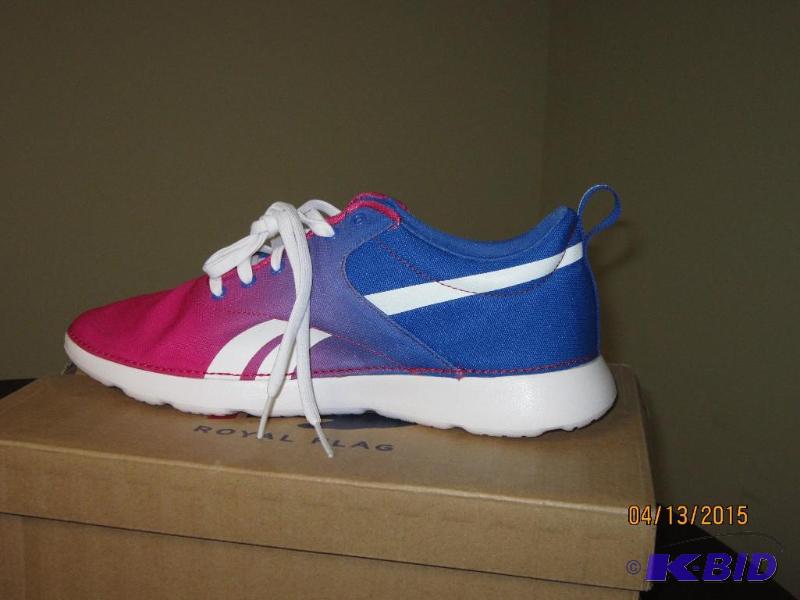 Reebok