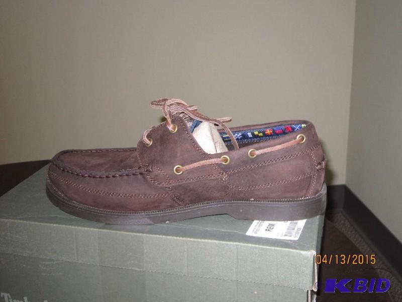 Timberland Shoes