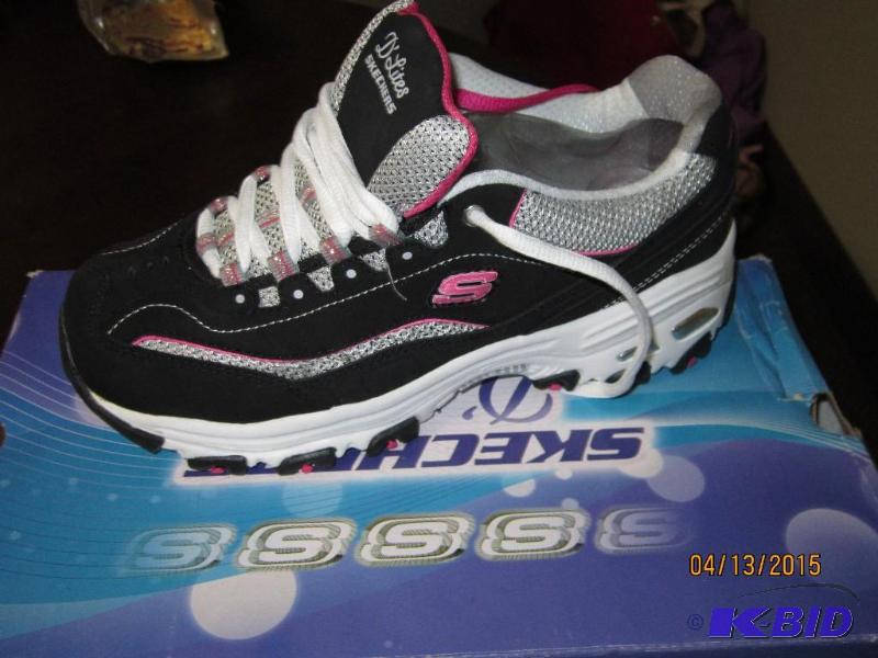 Sketchers