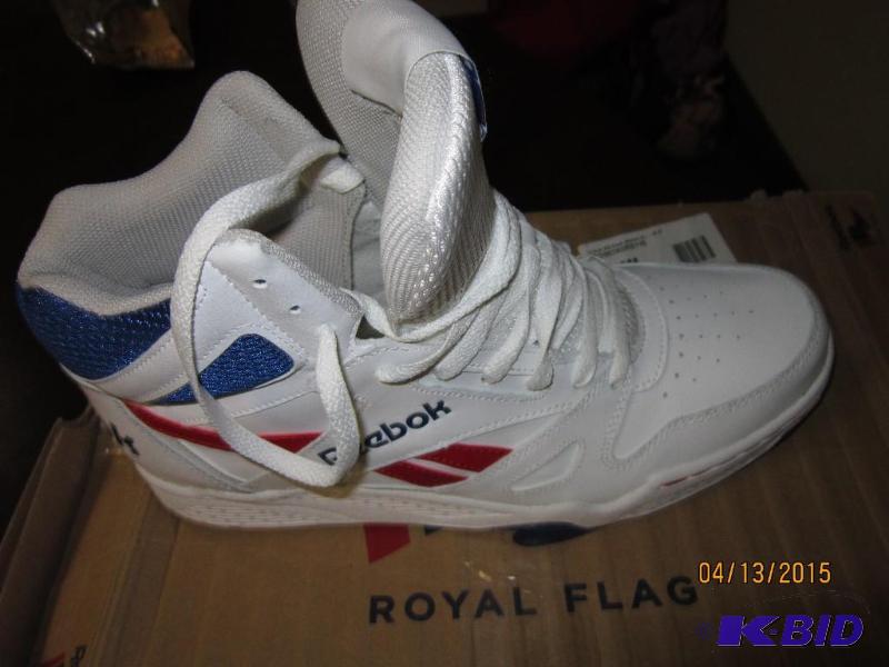 Reebok