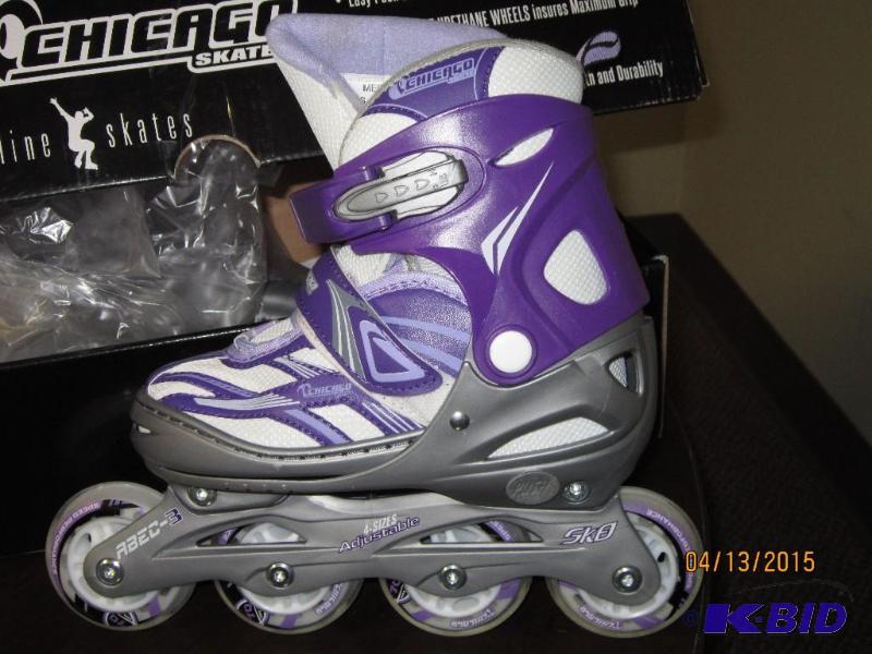 Roller Blades